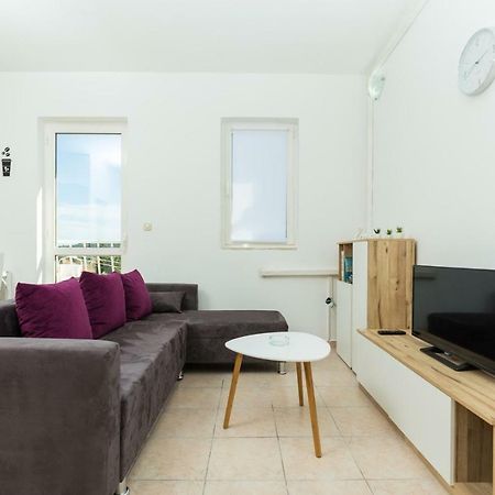Apartment Kucera Rovinj Luaran gambar