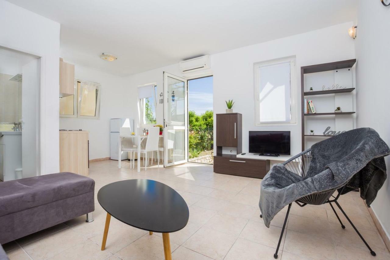 Apartment Kucera Rovinj Luaran gambar
