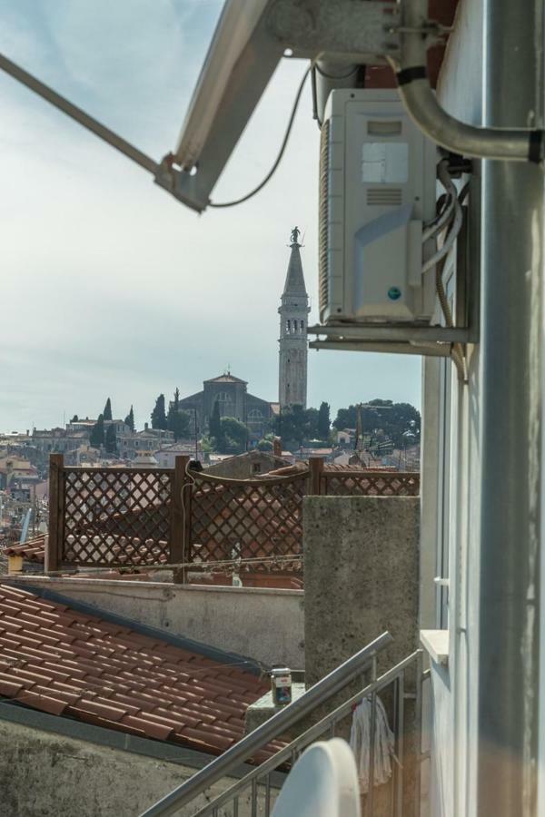 Apartment Kucera Rovinj Luaran gambar