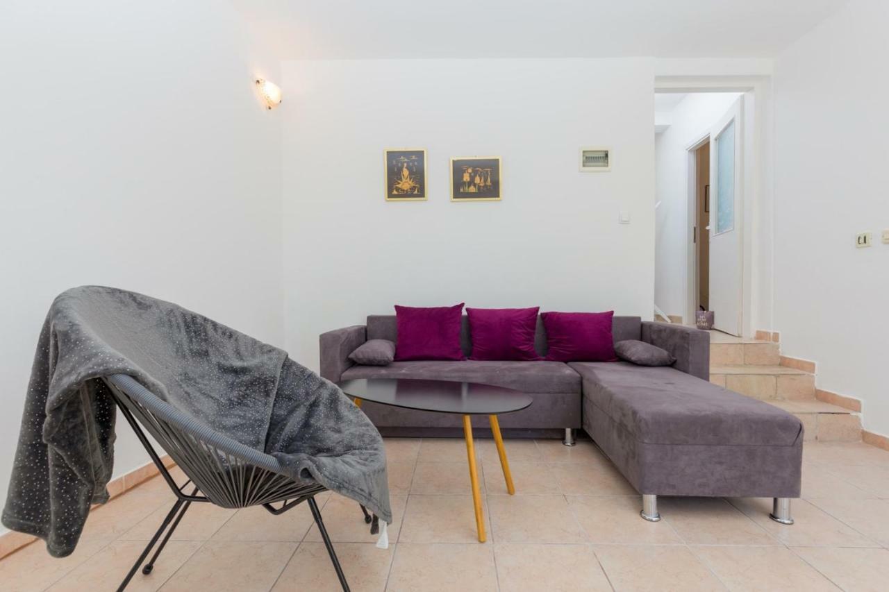 Apartment Kucera Rovinj Luaran gambar