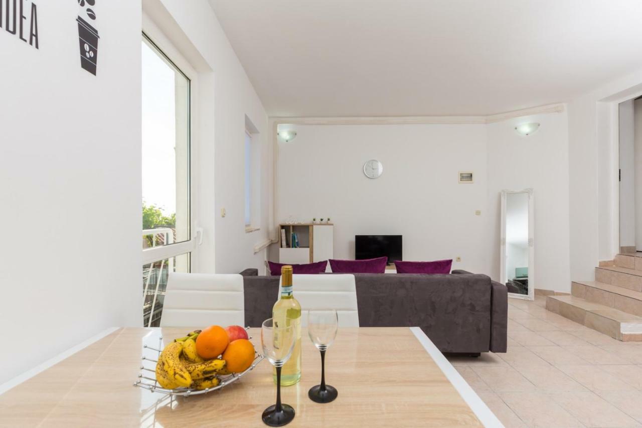 Apartment Kucera Rovinj Luaran gambar