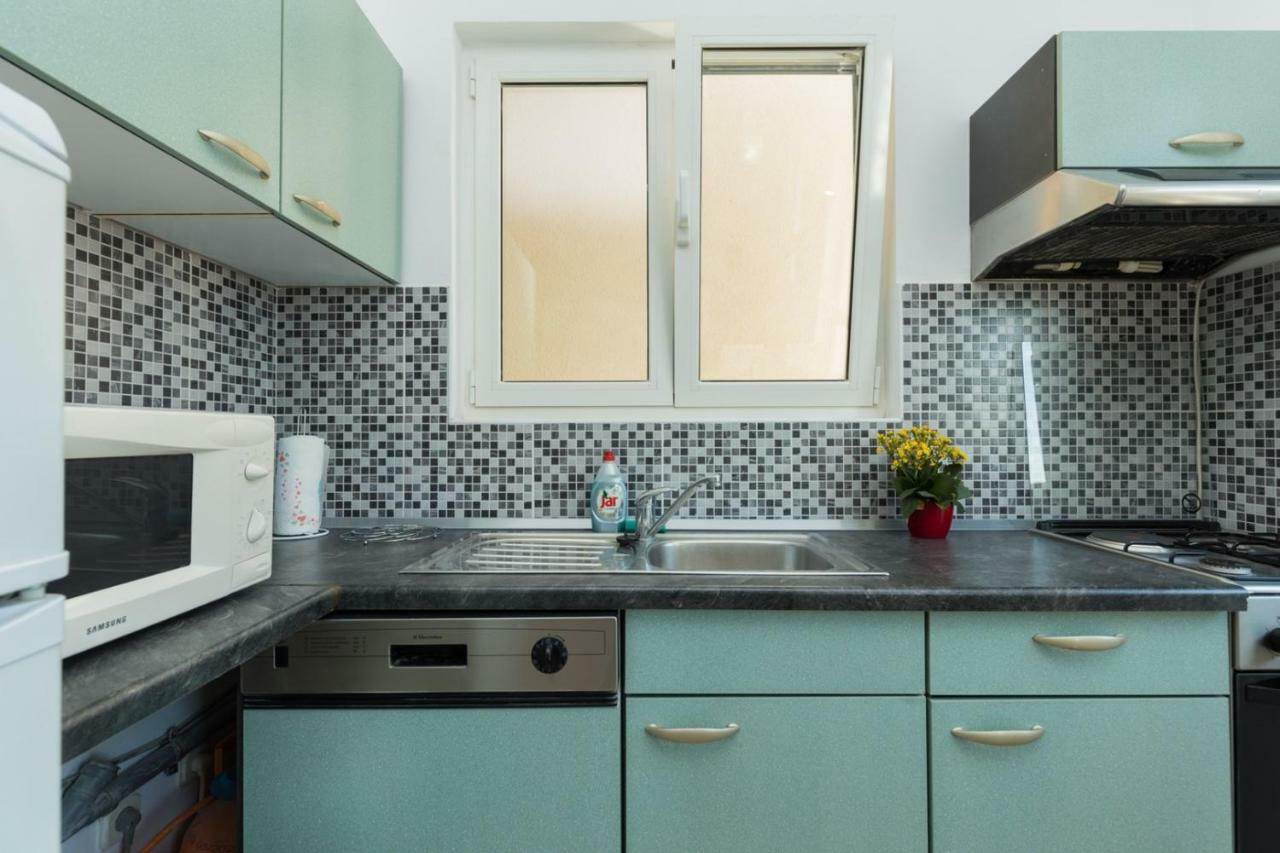 Apartment Kucera Rovinj Luaran gambar