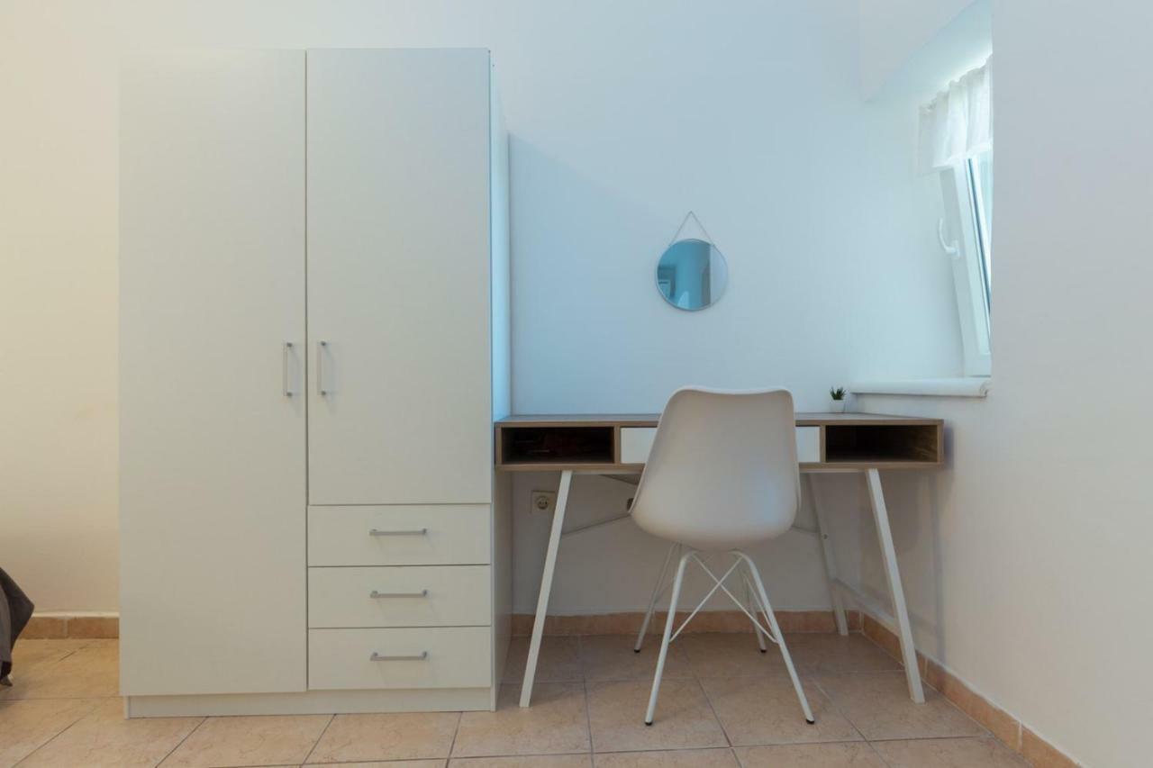 Apartment Kucera Rovinj Luaran gambar