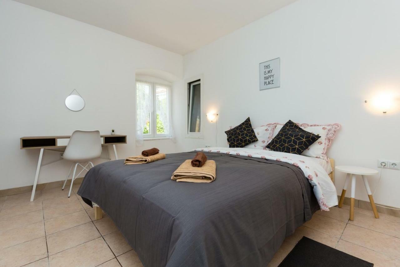 Apartment Kucera Rovinj Luaran gambar