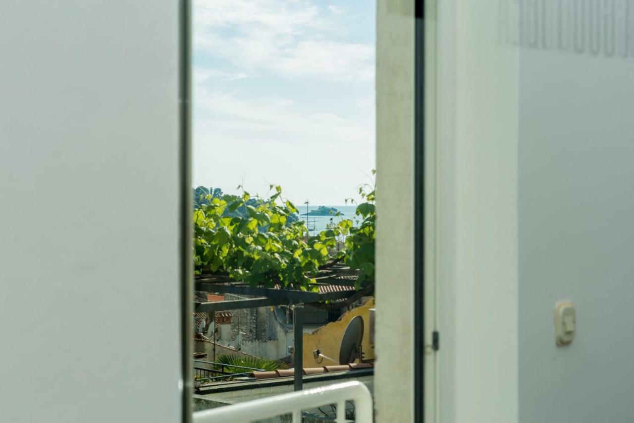Apartment Kucera Rovinj Luaran gambar
