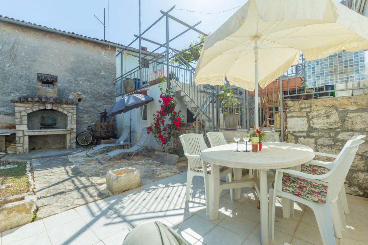 Apartment Kucera Rovinj Luaran gambar