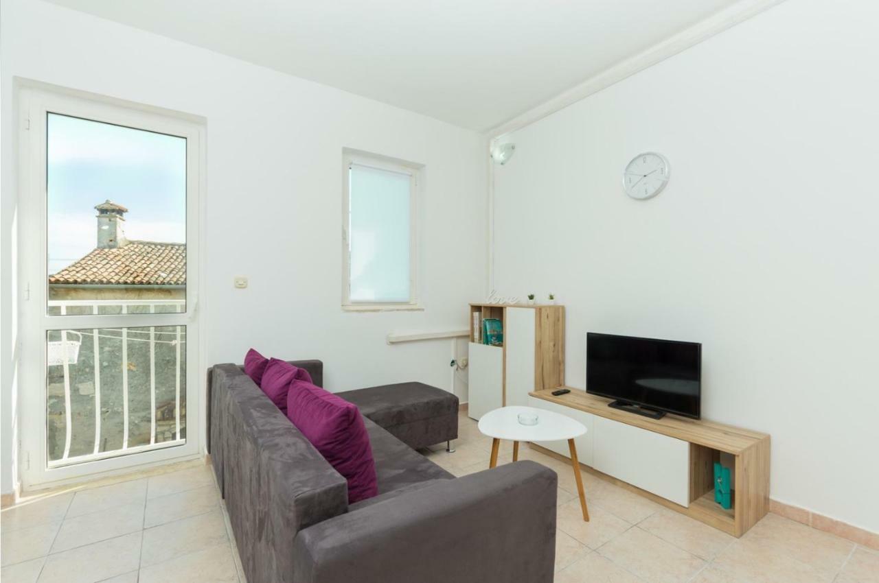 Apartment Kucera Rovinj Luaran gambar