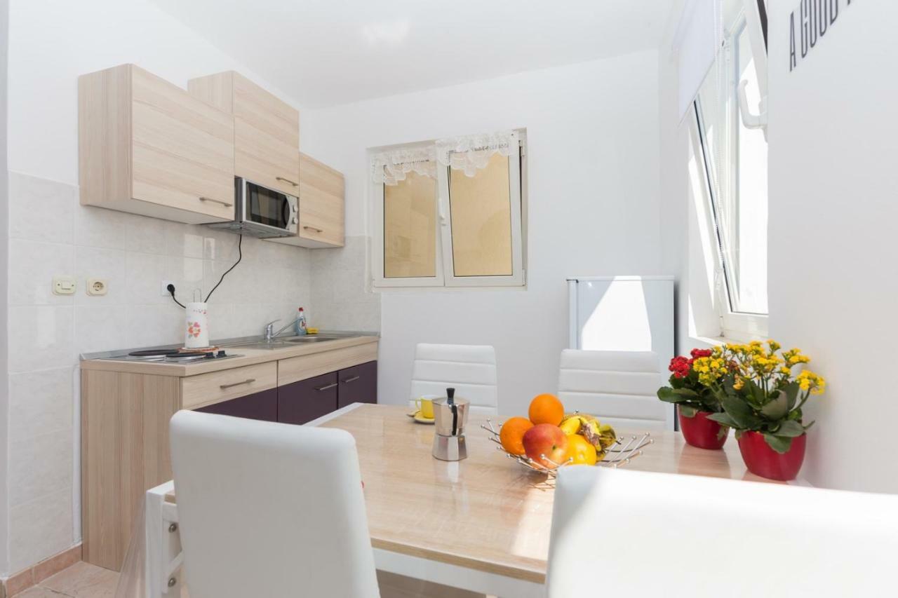 Apartment Kucera Rovinj Luaran gambar