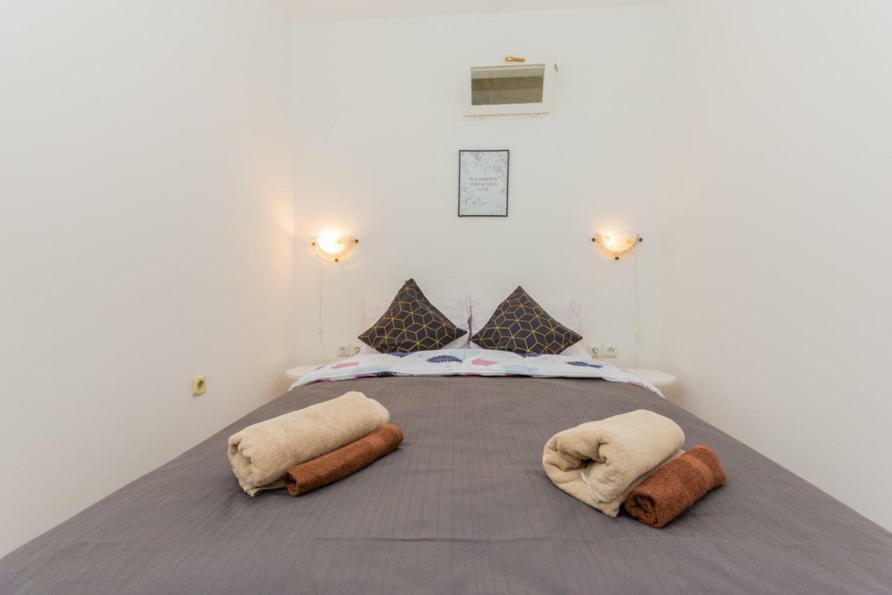 Apartment Kucera Rovinj Luaran gambar