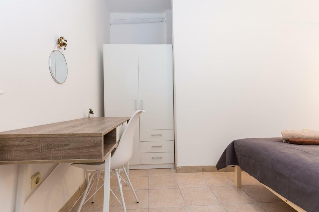 Apartment Kucera Rovinj Luaran gambar