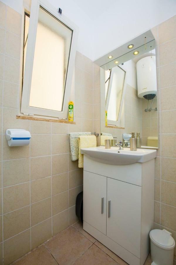 Apartment Kucera Rovinj Luaran gambar