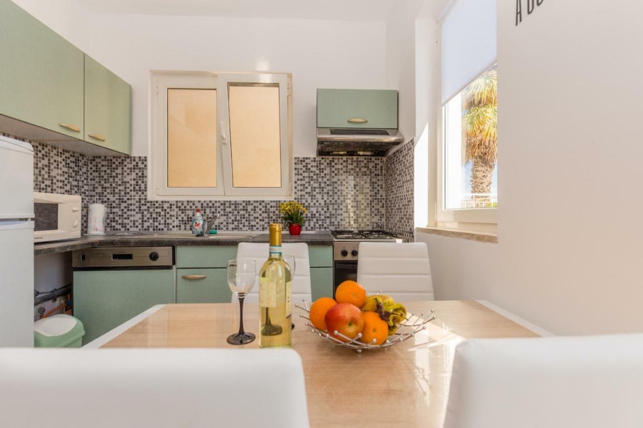 Apartment Kucera Rovinj Luaran gambar