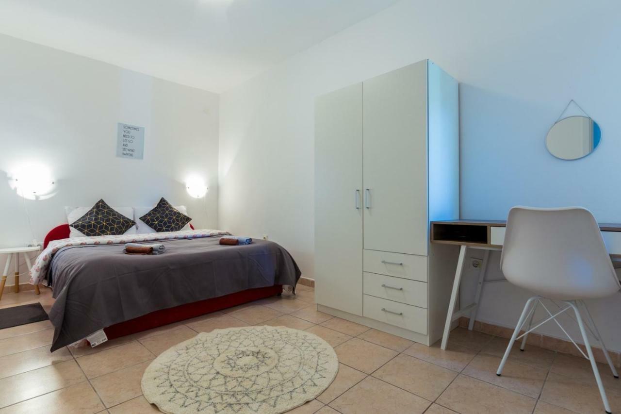 Apartment Kucera Rovinj Luaran gambar