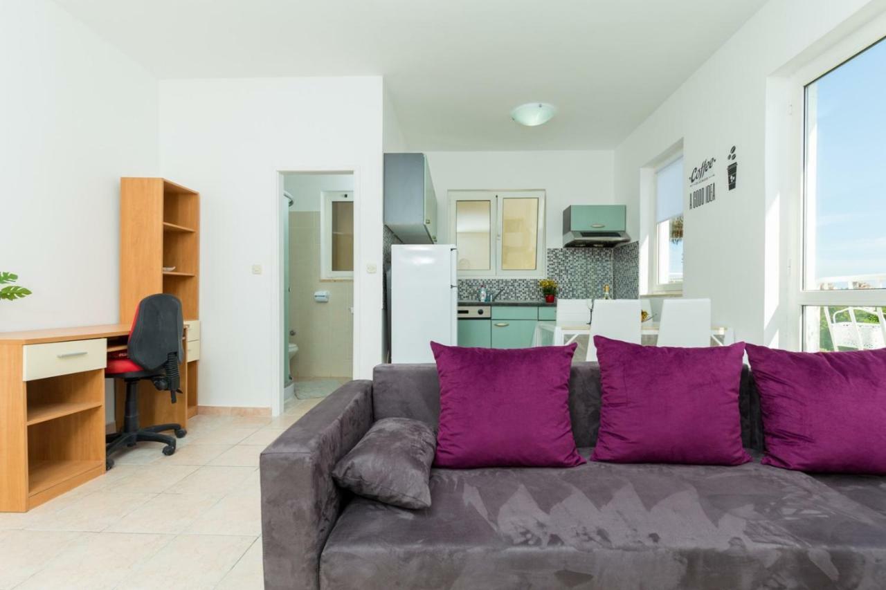Apartment Kucera Rovinj Luaran gambar