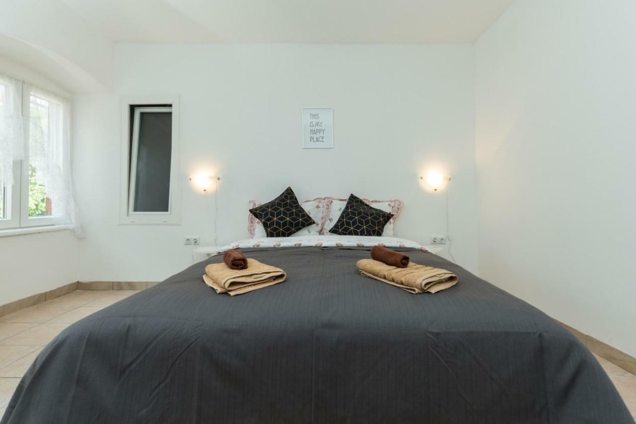 Apartment Kucera Rovinj Luaran gambar