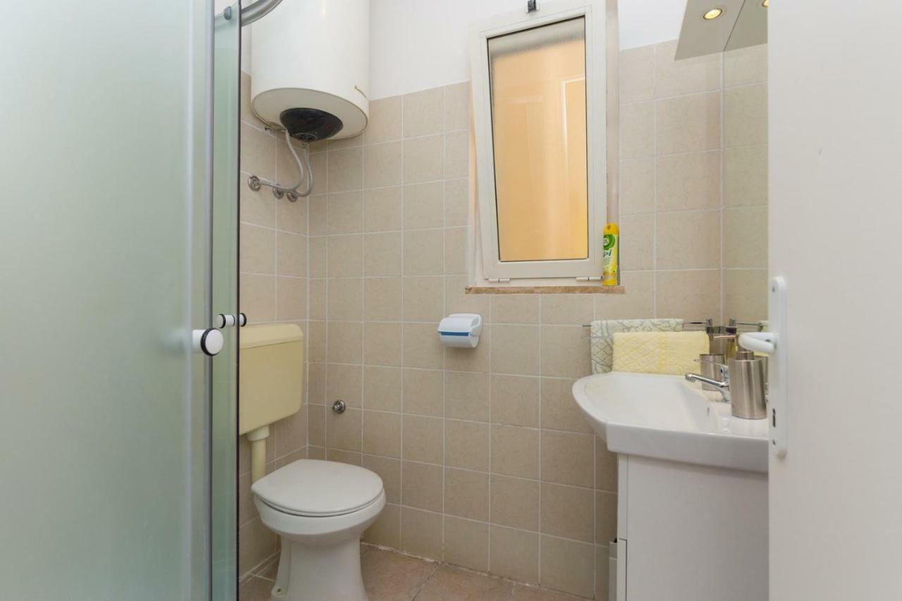 Apartment Kucera Rovinj Luaran gambar