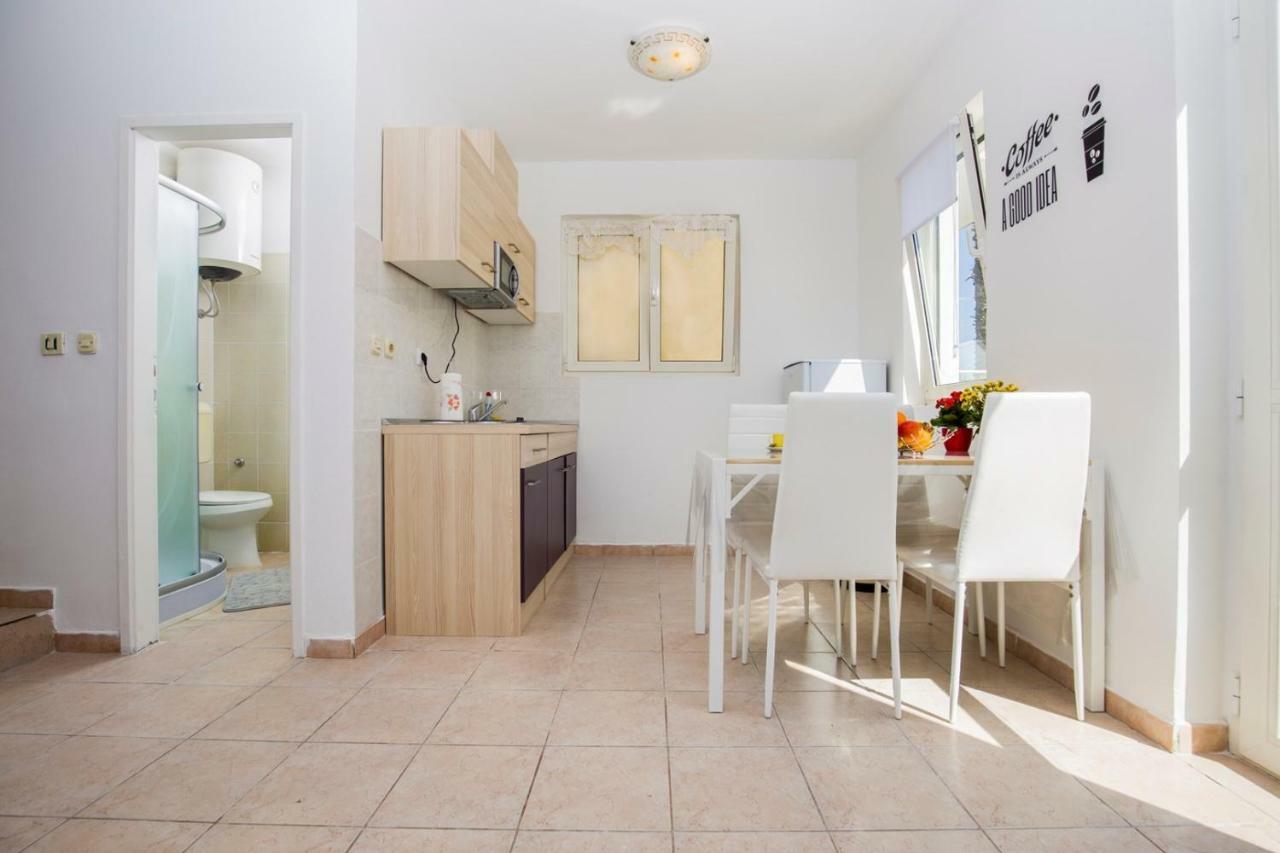 Apartment Kucera Rovinj Luaran gambar
